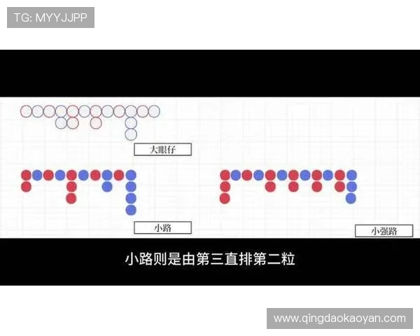 深入分析百家乐下三路投注策略帮助玩家提升游戏胜率的方法 深入分析百家乐下三路投注策略帮助玩家提升游戏胜率的方法